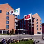 Отель Bryggeparken
