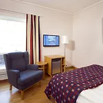 Bryggeparken 4*