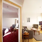 Bryggeparken 4*