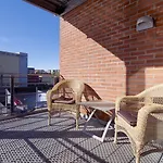 Bryggeparken 4*