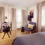 Bryggeparken Hotel 4*