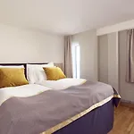 Bryggeparken 4*