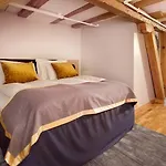 Bryggeparken 4*