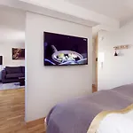 Hotel Bryggeparken 4*