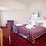 Otel Bryggeparken 4*