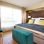 Bryggeparken Ξενοδοχείο 4*