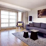 Bryggeparken 4*