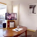 Отель Bryggeparken 4*