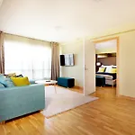 Hotel Bryggeparken 4*