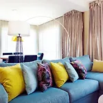 Bryggeparken Hotel 4*