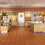 Bryggeparken 4*