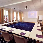 Hotel Bryggeparken 4*