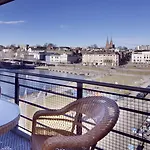 Bryggeparken 4*