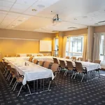Hotel Bryggeparken 4*
