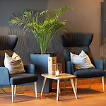 Hotel Bryggeparken