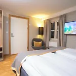 Hotel Bryggeparken Skien