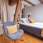 Otel Bryggeparken 4*