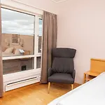 Hotel Bryggeparken 4*