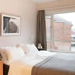 Bryggeparken Hotel Skien