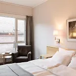 Bryggeparken 4*