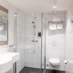 Bryggeparken Hotel 4*