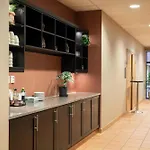 Отель Bryggeparken 4*
