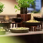 Bryggeparken Hotel