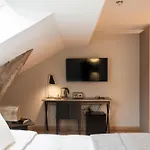 Hotel Bryggeparken 4*