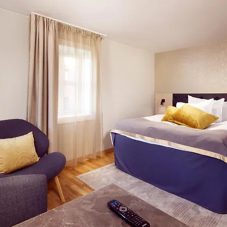 Bryggeparken 4* Шиен