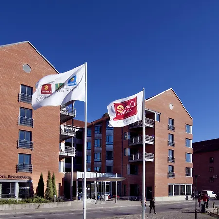 Bryggeparken