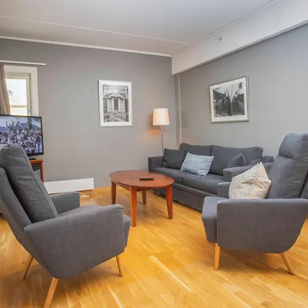Bryggeparken 4* Шиен