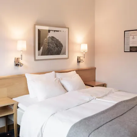 Bryggeparken 4* Шиен