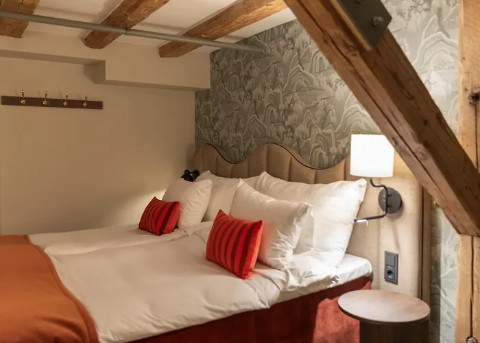 Bryggeparken Hotell 4*