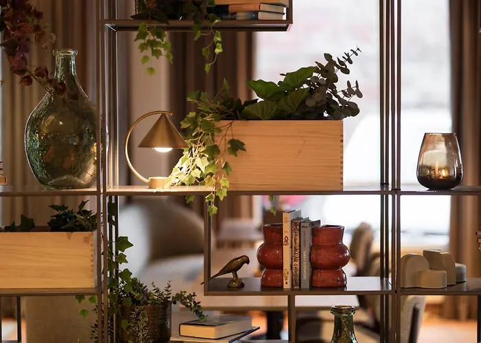 Hotell Bryggeparken Skien