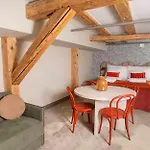Hotell Bryggeparken