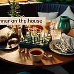 Bryggeparken Hotell 4*
