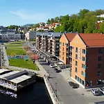 Bryggeparken Hotell Skien