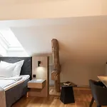 Bryggeparken 4* Skien