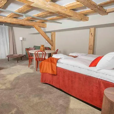 Bryggeparken Hotell Skien