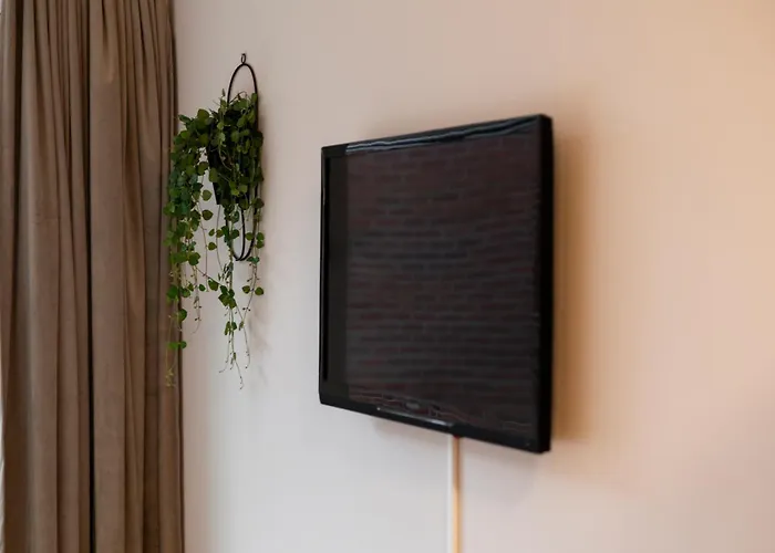 Bryggeparken 4* Шиен